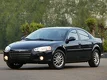 Chrysler Sebring 2 пок. / рестайлинг