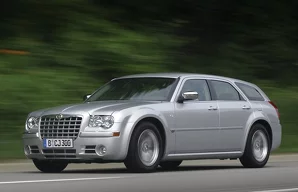 Лампы Chrysler 300C 300C / 1 пок. / универсал