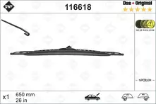 Стеклоочиститель SWF Original 650 мм 116618