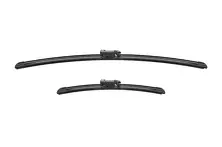 Комплект дворников Bosch AeroTwin 600/340 мм A 519 S