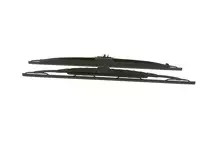 Комплект дворников Bosch Twin Spoiler 600/625 мм 367 S