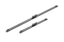 Комплект дворников Bosch AeroTwin 700/380 мм A 078 S