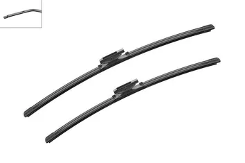 Bosch AeroTwin A424S <span>щетки стеклоочистителя 600/550 мм</span>