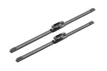 Комплект дворников Bosch AeroTwin 600/550 мм A 424 S