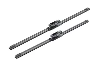 Bosch AeroTwin A424S <span>щетки стеклоочистителя 600/550 мм</span>