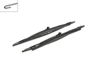 Bosch Twin Spoiler 625/625 мм к-т дворников 814S
