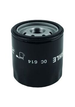 Mahle OC614 <span>масляный фильтр</span>