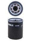 Масляный фильтр Mahle  OC 602