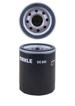 Mahle OC602 <span>масляный фильтр</span>