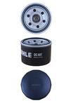 Масляный фильтр Mahle  OC 607