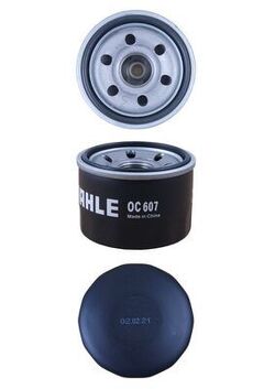 Mahle OC607 <span>масляный фильтр</span>