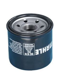 Mahle OC574 <span>масляный фильтр</span>