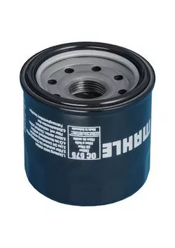 Mahle OC575 <span>масляный фильтр</span>