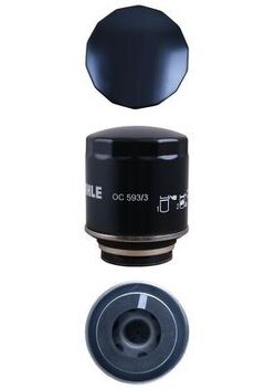 Mahle OC593/3 <span>масляный фильтр</span>