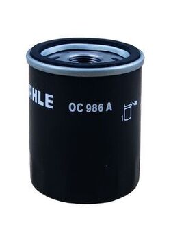 Mahle OC986A <span>масляный фильтр</span>