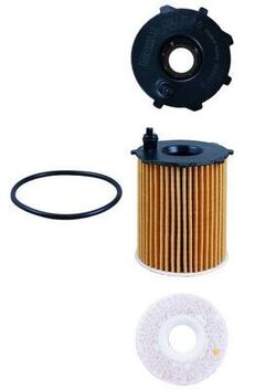 Mahle OX171/16D <span>масляный фильтр</span>