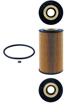 Knecht OX169D <span>масляный фильтр</span>