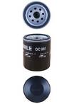 Масляный фильтр Mahle  OC 981