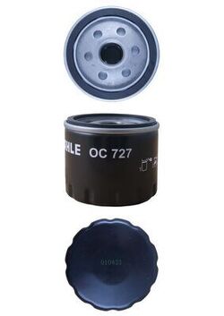 Mahle OC727 <span>масляный фильтр</span>