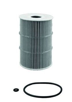 Mahle OX378D <span>масляный фильтр</span>