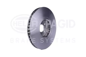 Hella Pagid 8DD 355 112-871 <span>тормозной диск вентилируемый</span>