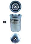Топливный фильтр Mahle  KC 208