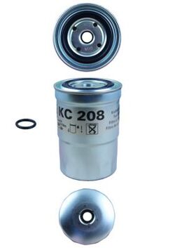 Mahle KC 208 <span>топливный фильтр</span>