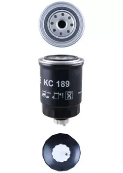 Knecht KC 189 <span>топливный фильтр</span>
