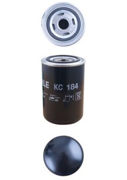 Mahle KC 184 <span>топливный фильтр</span>