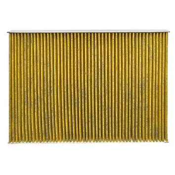 JS Asakashi AC0231B <span>салонный фильтр угольный</span>