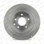 Тормозной диск Ferodo  DDF1590