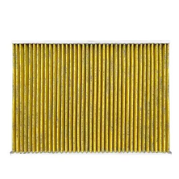 JS Asakashi AC0150B <span>салонный фильтр угольный</span>
