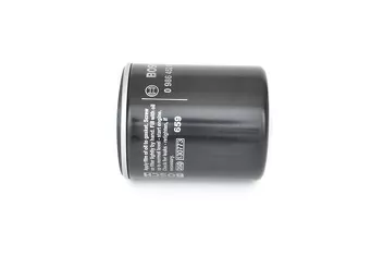 Bosch 0986452064 <span>масляный фильтр</span>