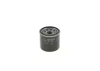 Масляный фильтр Bosch  0 986 452 058