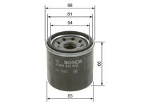 Масляный фильтр Bosch  0 986 452 058