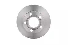 Тормозной диск Bosch  0 986 478 132