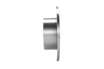 Bosch 0 986 478 132 <span>тормозной диск полный</span>