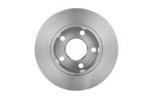 Тормозной диск Bosch  0 986 478 132