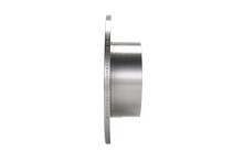 Тормозной диск Bosch  0 986 478 132
