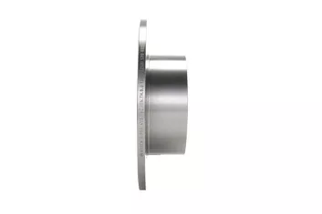 Bosch 0 986 478 132 <span>тормозной диск полный</span>