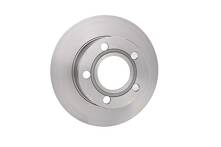 Тормозной диск Bosch  0 986 478 132