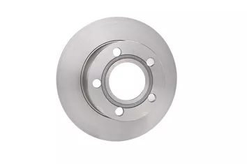 Bosch 0 986 478 132 <span>тормозной диск полный</span>