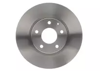 Тормозной диск Bosch  0 986 479 B15