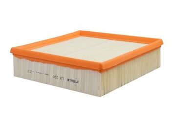 Mahle LX220 <span>воздушный фильтр </span>