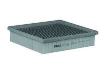 Воздушный фильтр Mahle  LX 2108