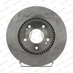 Тормозной диск Ferodo  DDF1619