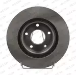 Тормозной диск Ferodo  DDF1624