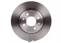 Тормозной диск Bosch  0 986 479 A86