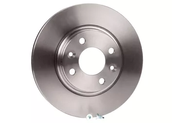 Bosch 0 986 479 A86 <span>тормозной диск вентилируемый</span>