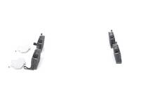 Задние тормозные колодки Bosch  0 986 494 237